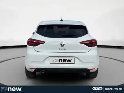 Photo 18 Renault Clio  1.0 SCe 65ch Evolution