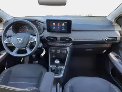 Photo 12 Dacia Sandero  1.0 TCe 90ch Expression