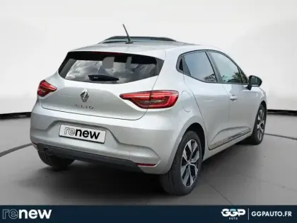 Photo 19 Renault Clio  1.0 TCe 90ch Evolution