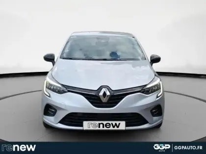 Photo 7 Renault Clio  1.0 TCe 90ch Evolution