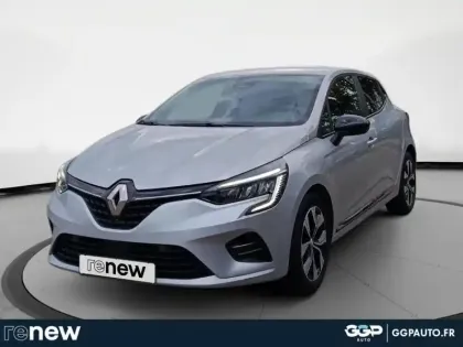 Photo 15 Renault Clio  1.0 TCe 90ch Evolution
