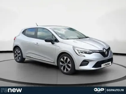 Photo 21 Renault Clio  1.0 TCe 90ch Evolution