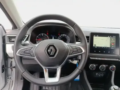 Photo 14 Renault Clio  1.0 TCe 90ch Evolution