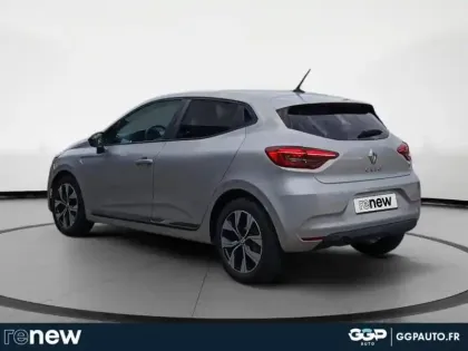 Photo 17 Renault Clio  1.0 TCe 90ch Evolution