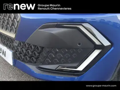 Photo 8 Renault Clio  1.2 TCe 115ch Techno EDC
