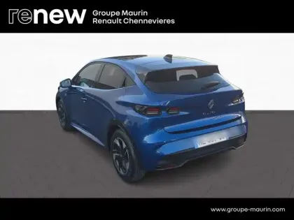Photo 5 Renault Clio  1.2 TCe 115ch Techno EDC