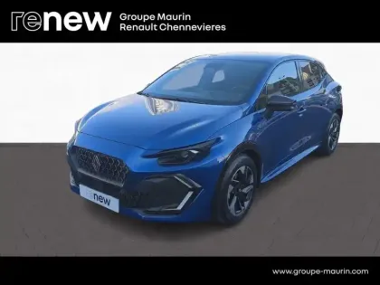 Photo Renault Clio Techno