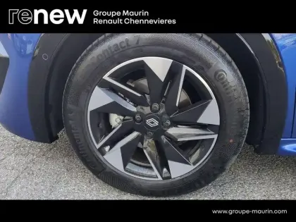 Photo 7 Renault Clio  1.2 TCe 115ch Techno EDC