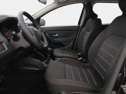Photo 27 Dacia Duster  1.0 ECO-G 100ch Expression 4x2