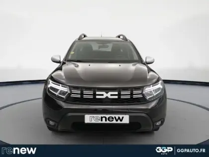 Photo 97 Dacia Duster  1.0 ECO-G 100ch Expression 4x2