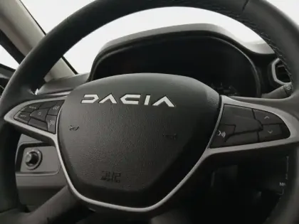 Photo 103 Dacia Duster  1.0 ECO-G 100ch Expression 4x2