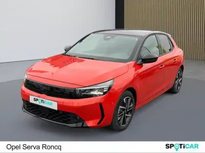 OPEL Corsa YES