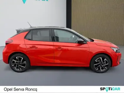 Photo 5 Opel Corsa  1.2 Turbo Hybrid 110ch YES e-DCT6