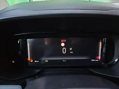 Photo 14 Fiat Doblo  Fg M Diesel 130ch automatique Pack Premium Connect
