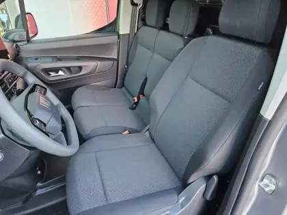 Photo 9 Fiat Doblo  Fg M Diesel 130ch automatique Pack Premium Connect