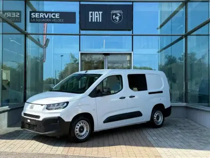 Photo Fiat Doblo Base