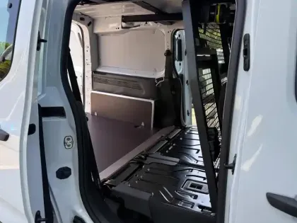 Photo 12 Fiat Doblo  Fg XL Diesel 130ch Cabine Approfondie automatique repliable