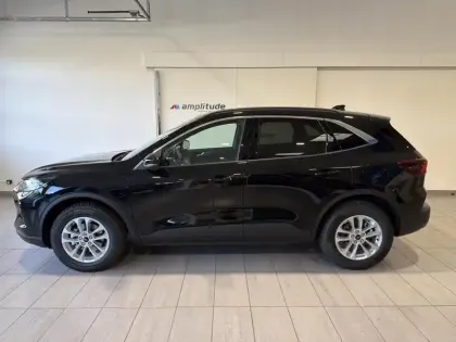 Photo 7 Ford Kuga  2.5 Duratec 180ch Hybrid FlexiFuel Titanium Powershift