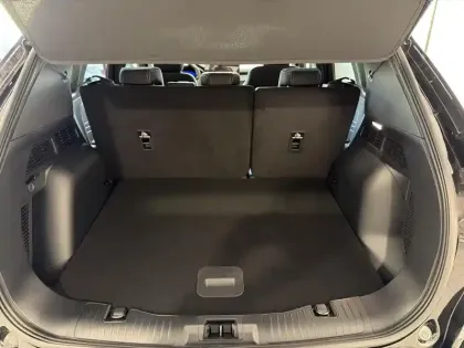 Photo 12 Ford Kuga  2.5 Duratec 180ch Hybrid FlexiFuel Titanium Powershift