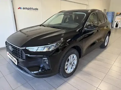 Photo Ford Kuga Titanium