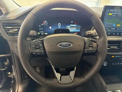 Photo 14 Ford Kuga  2.5 Duratec 180ch Hybrid FlexiFuel Titanium Powershift