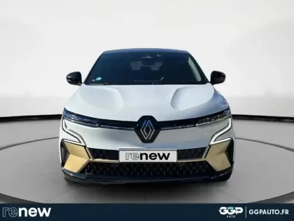 Photo 7 Renault Megane  E-Tech Electric EV60 220ch Techno optimum charge -C