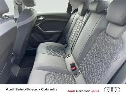Photo 7 Audi A1  Sportback 25 TFSI 95ch Advanced