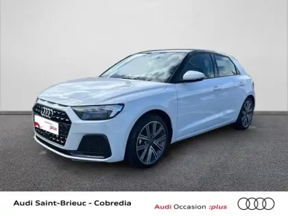 Photo Audi A1 Advanced