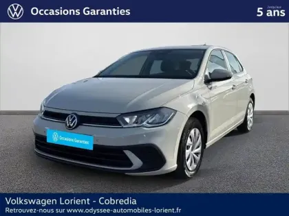 Photo Volkswagen Polo Polo