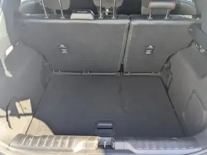 Photo 11 Ford Puma  1.0 Flexifuel 125ch S&S mHEV ST-Line X