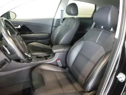 Photo 12 Kia Niro  1.6 GDi 105ch ISG + électrique 43.5ch Design DCT6