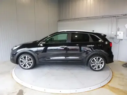 Photo 7 Kia Niro  1.6 GDi 105ch ISG + électrique 43.5ch Design DCT6