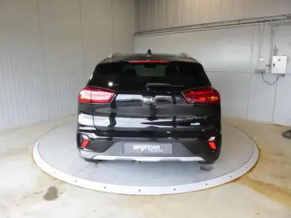 Photo 5 Kia Niro  1.6 GDi 105ch ISG + électrique 43.5ch Design DCT6