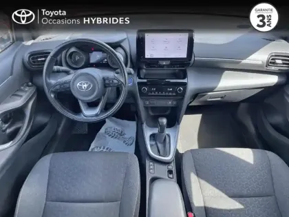 Photo 7 Toyota Yaris  Cross 116h Design MY22