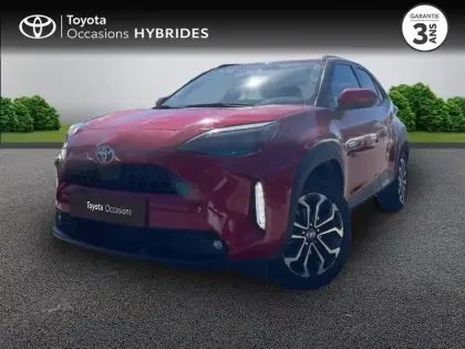 Photo Toyota Yaris Design