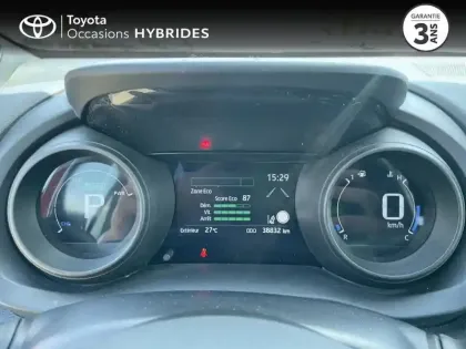 Photo 12 Toyota Yaris  Cross 116h Design MY22