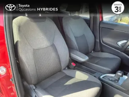 Photo 5 Toyota Yaris  Cross 116h Design MY22
