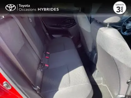 Photo 6 Toyota Yaris  Cross 116h Design MY22