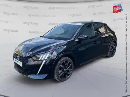 Photo Peugeot 208 Gt