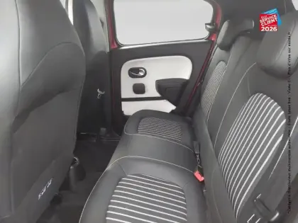 Photo 10 Renault Twingo  E-Tech Electric Techno R80 Achat Intégral