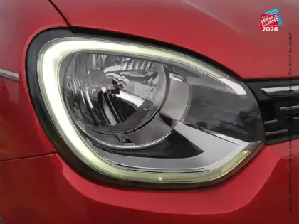 Photo 12 Renault Twingo  E-Tech Electric Techno R80 Achat Intégral