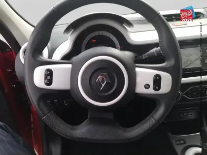 Photo 11 Renault Twingo  E-Tech Electric Techno R80 Achat Intégral