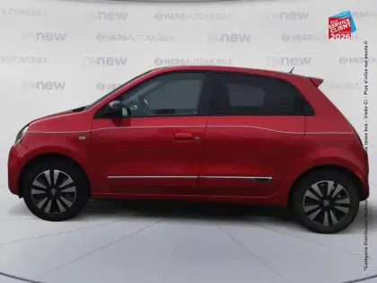 Photo 8 Renault Twingo  E-Tech Electric Techno R80 Achat Intégral