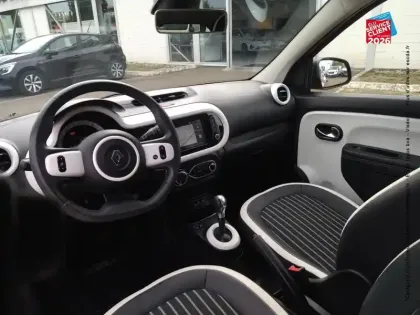 Photo 14 Renault Twingo  E-Tech Electric Techno R80 Achat Intégral
