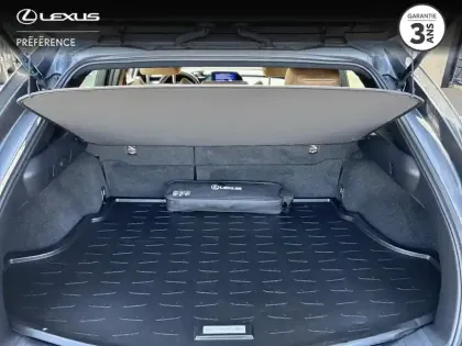 Photo 9 Lexus UX  250h Pack 2WD