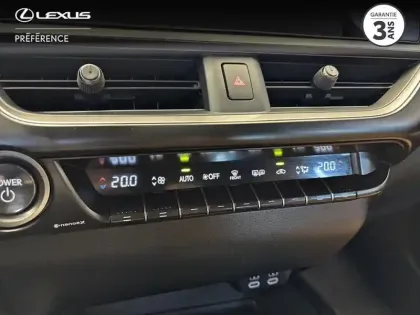 Photo 13 Lexus UX  250h Pack 2WD
