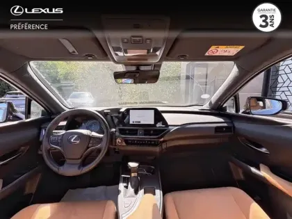 Photo 7 Lexus UX  250h Pack 2WD