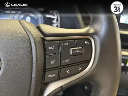 Photo 14 Lexus UX  250h Pack 2WD