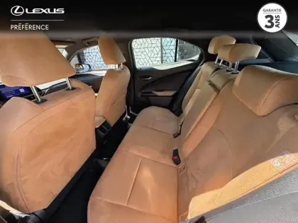 Photo 11 Lexus UX  250h Pack 2WD