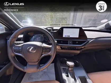 Photo 10 Lexus UX  250h Pack 2WD